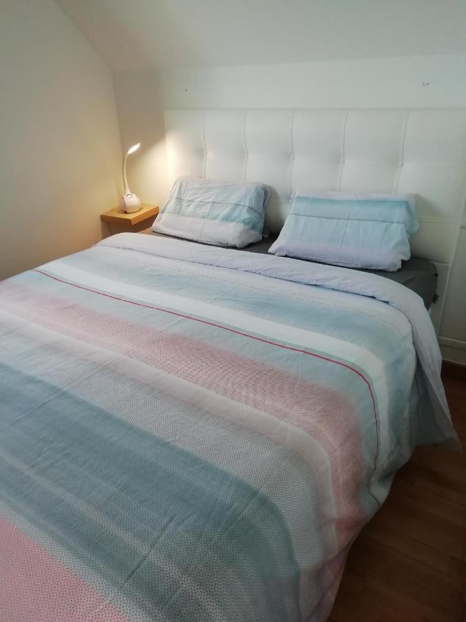 La Naturelle Duplex 90 Wimereux Buitenkant foto