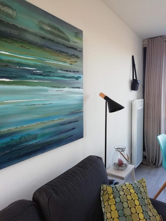 La Naturelle Duplex 90 Wimereux Buitenkant foto