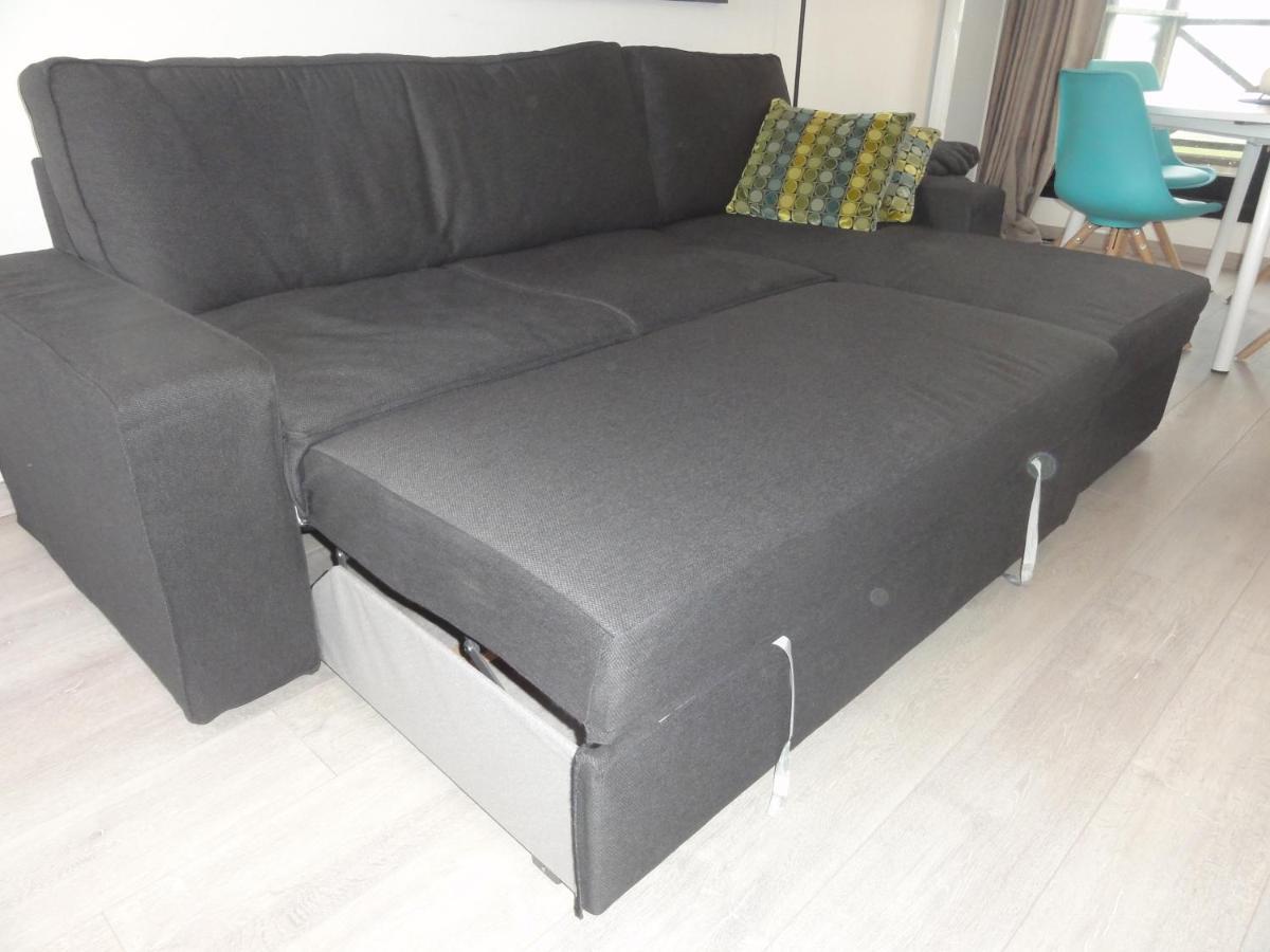 La Naturelle Duplex 90 Wimereux Buitenkant foto