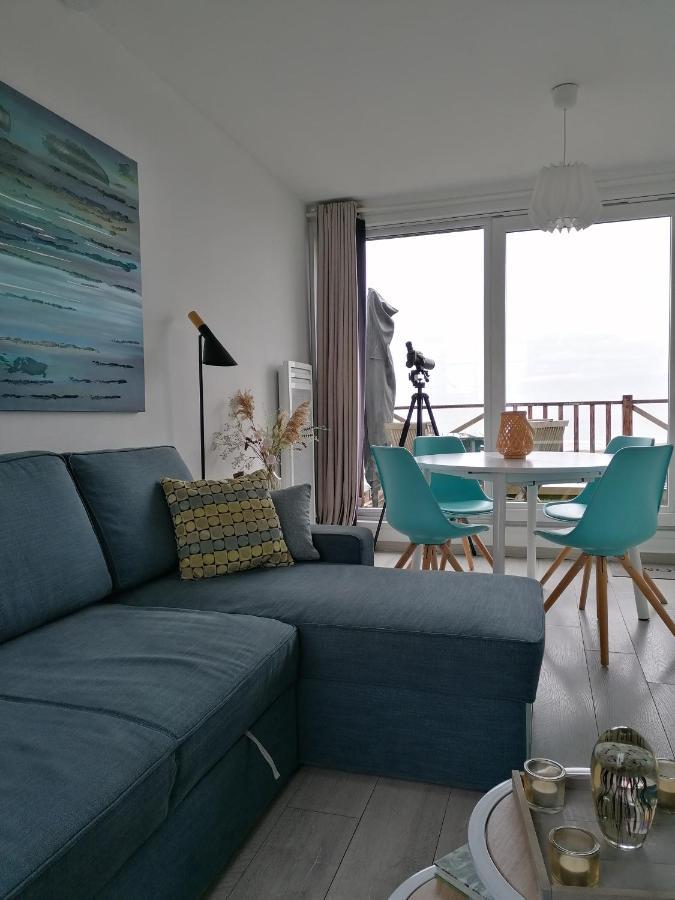 La Naturelle Duplex 90 Wimereux Buitenkant foto
