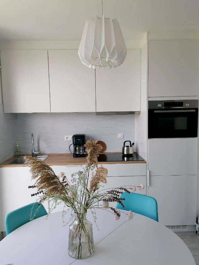 La Naturelle Duplex 90 Wimereux Buitenkant foto